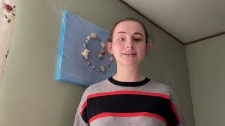 COM 181: Module 1 , 1.3 Introduction Speech