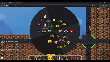 diggerz.io (attempting to get super rares today)