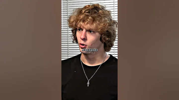 This Hacker Jailbroke ChatGPT 🤖