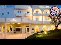 Grand Hotel Olimpo | Alberobello, Italy | Hotel Review ⭐