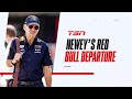 Hauraney on Newey&#39;s departure from Red Bull and where he could land next