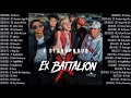 Top 100 best songs ex battalion of all time  ex battalion new song 2020  pinoy rap music 2020