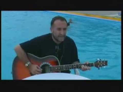 Osman Shehu FONTANA - Shkembi i kujtimit (Videoklipi)