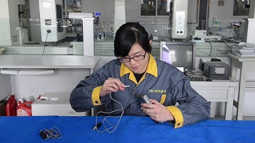 TIME®7230 Vibration Meter