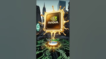 From $1 Trillion 🤑 to $4 Trillion in 2 Years!? How NVIDIA Beat Apple & Microsoft in the AI Race! #ai