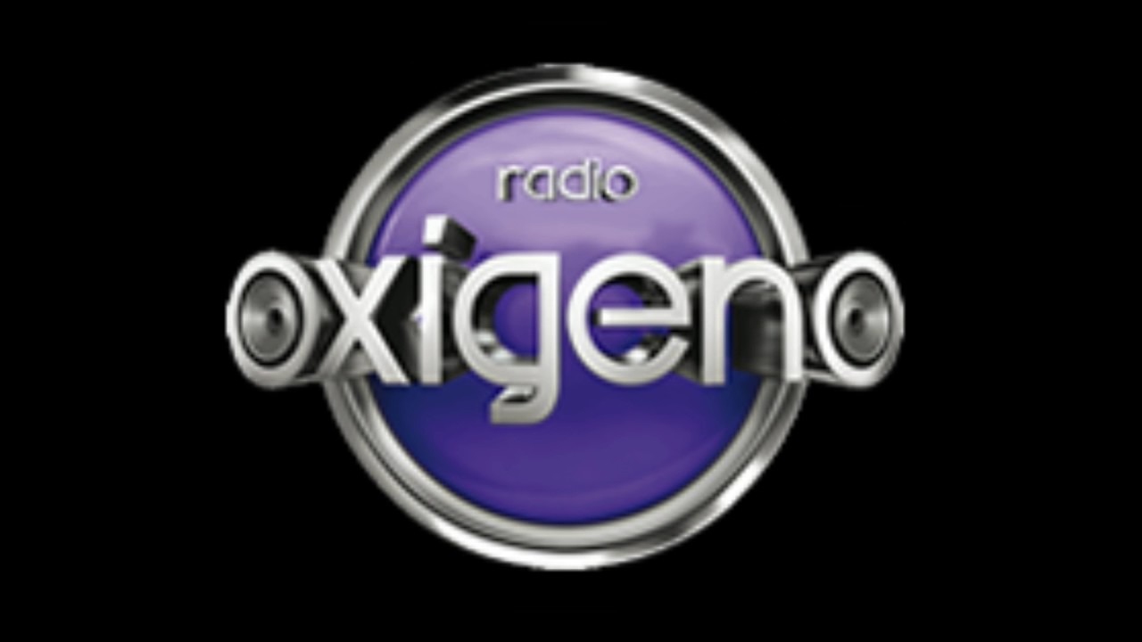 radio oxigeno YouTube