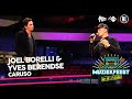 Yves Berendse & Joël Borelli - Caruso • Muziekfeest op de Radio // Sterren NL