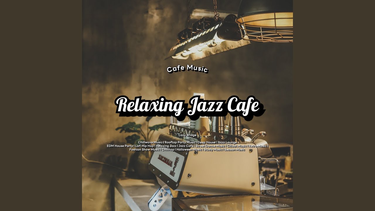 Watch Coffee Lounge on YouTube Watch Coffee Lounge on YouTube