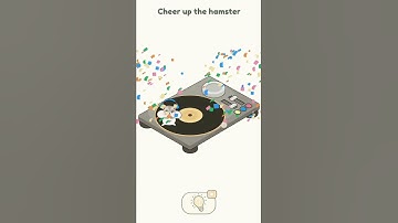 Cheer up the hamster #dop2 #deleteonepart2 #games #shorts #viral