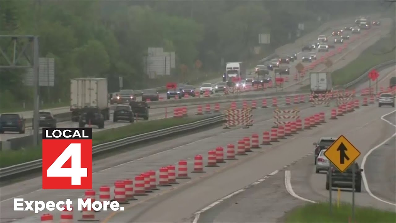 Residents demand answers amid traffic troubles in Oakland County