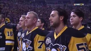 Oct.13/2016  Washington Capitals - Pittsburgh Penguins