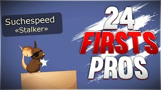 TRANSFORMICE - 24 FIRST PRO CAMARA RÁPIDA!