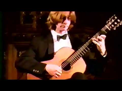 David Russell live
