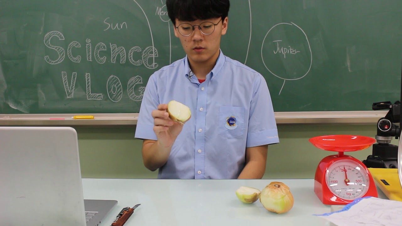 [2017물리UCC]066_Science Vlog(지구터널 통과 이야기) YouTube