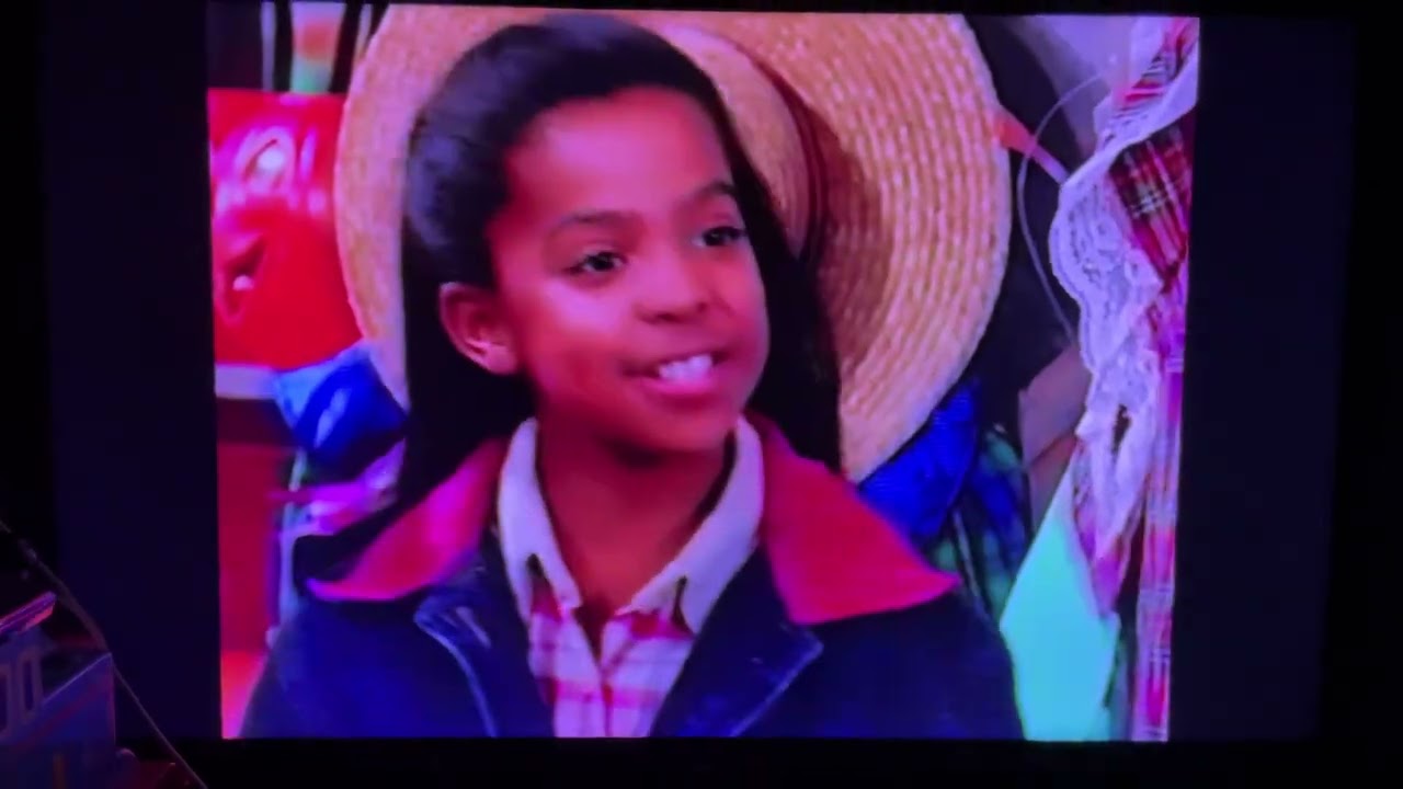 Barney Song: Pop Goes The Weasel 