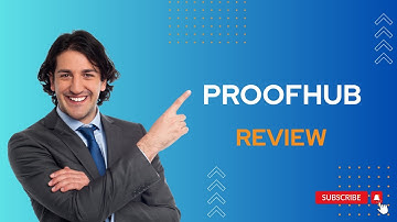 ProofHub Review: Streamline Your Workflows!
