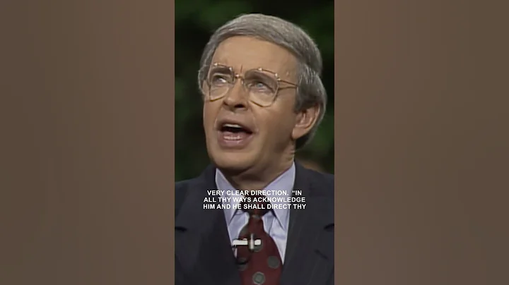 Waiting on God's direction can be hard, but His promises are sure