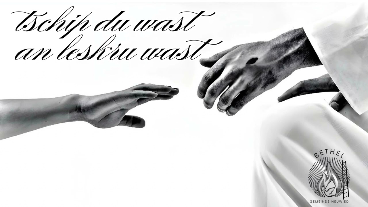 Platino - Tschip du wast an leskru wast CSRA WORSHIP Sinti Anbetung Gemeinde Bethel