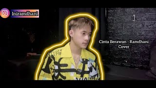 Cinta Berawan - Rita Sugiarto [ Cover Ramdhani ] Kokoram