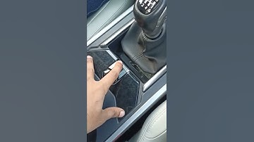 Tata Safari Parking Brake | SUBSCRIBE FOR MORE |#shorts#tata#safari#tatasafari