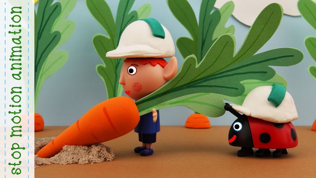 ben-holly-s-little-kingdom-toys-the-elf-farm-stop-motion-animation