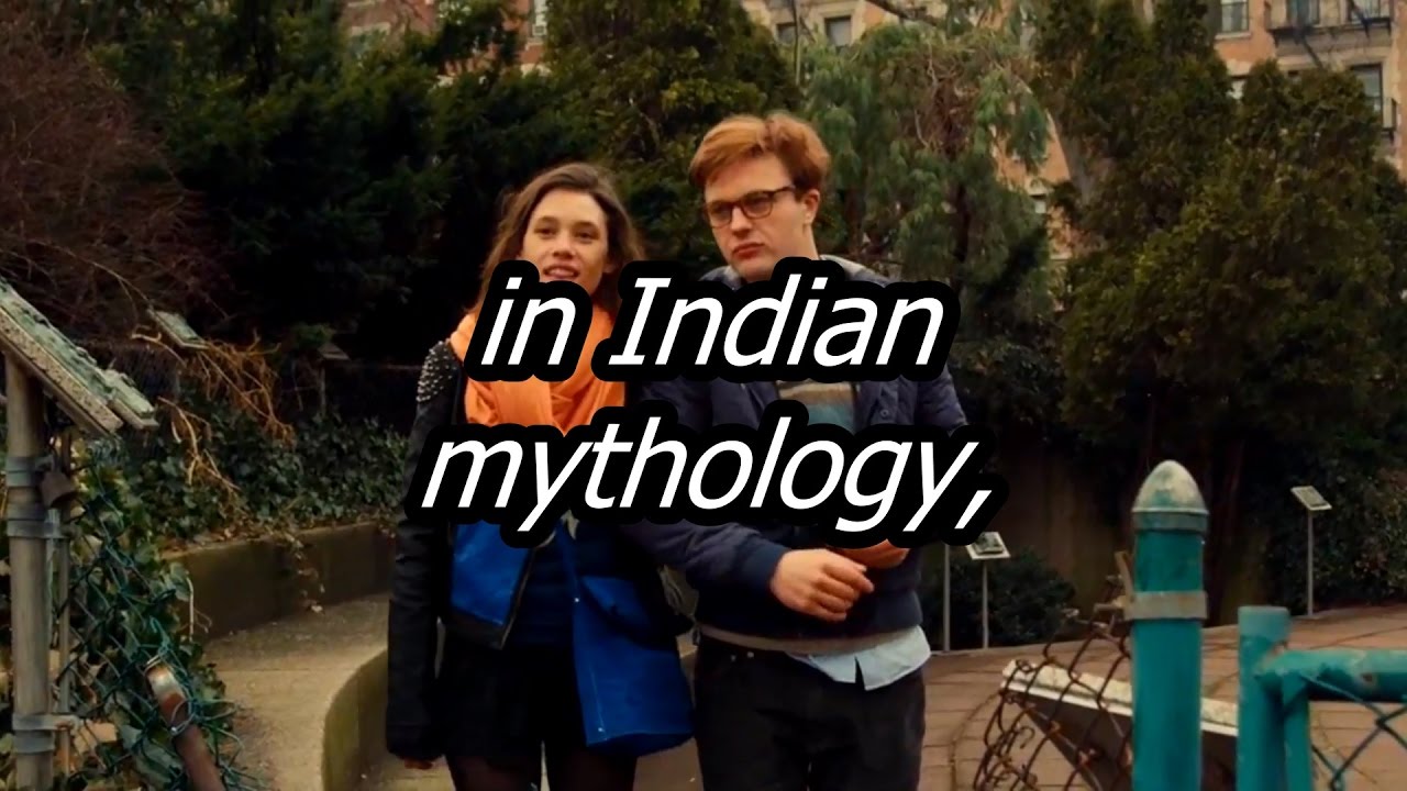 I Origins (2014): 