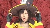 声優の本気 高橋李依 自作してアドリブ魔法詠唱してみました 西田雅一 これスゲェ 異常なこのすばアフレコ現場で生まれる色々なモノ笑 りえりーの本気にちょっと鳥肌 Youtube