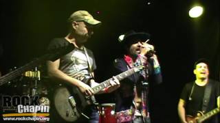 Watch Bohemia Suburbana Nadie Sabe video