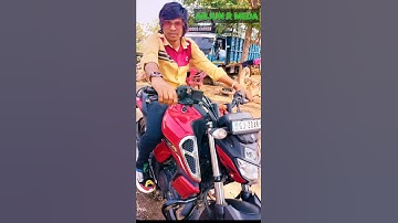 ARJUN R MEDA 👍 New video