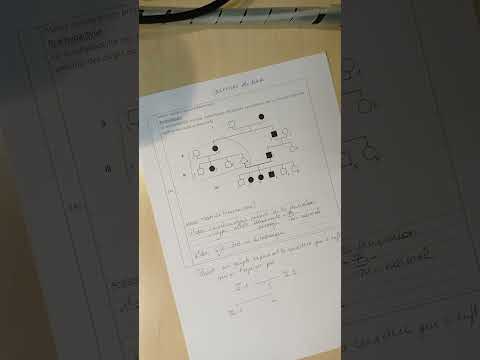 Hérédité Humaine Sciences De Base Brachydactylie