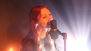 Solitude Within - Land Of Disarray (OFFICIAL MUSIC VIDEO)