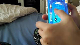 Merge  robot screenshot 4