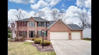 12728 CALAWAY DRIVE FORT WAYNE IN 46845