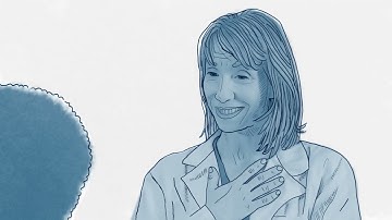 When I Talk, I Stutter:  Dentist