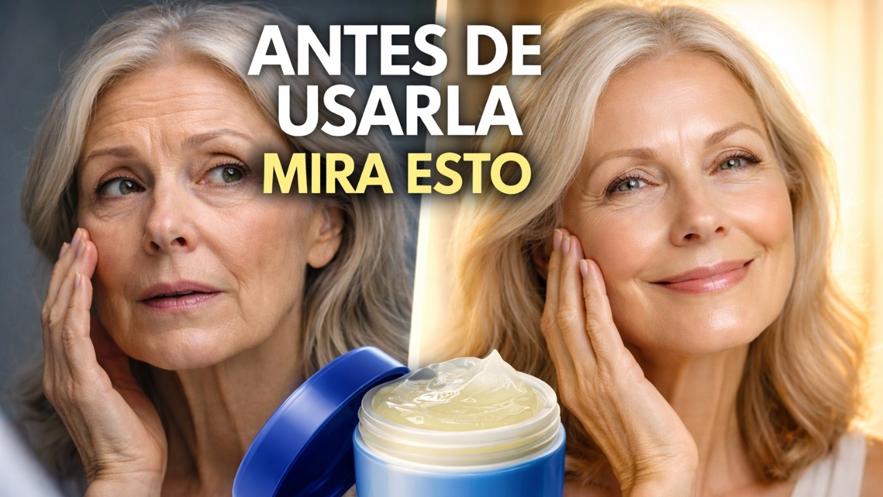 ⚠️ NO uses VASELINA en tu cara sin ver esto: 5 errores que ENVEJECEN tu piel
