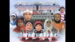 Alfun Nada Astagfirullah