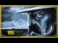 Volbeat - Doc Holliday