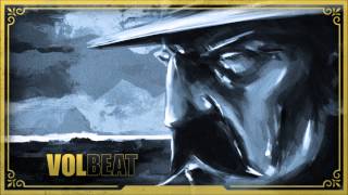 Volbeat - Doc Holliday chords