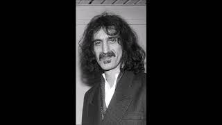 Frank Zappa - 1973 06 29 - Festival Hall, Melbourne, Australia