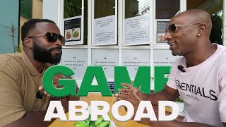 @playersclubtravelguide4004 Game Abroad Interview Pattaya Thailand