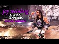 Jay weinberg suicidal tendencies  cyco vision live drum cam