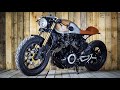 Top 5 amazing costume motorcycles from Café Racer from 2020