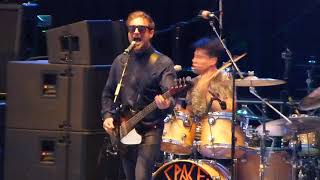 Download Lagu Spacehog - In The Meantime - Kansas City MP3