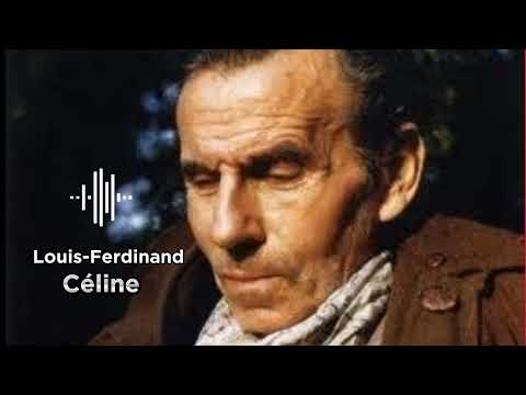 Louis-Ferdinand Céline :