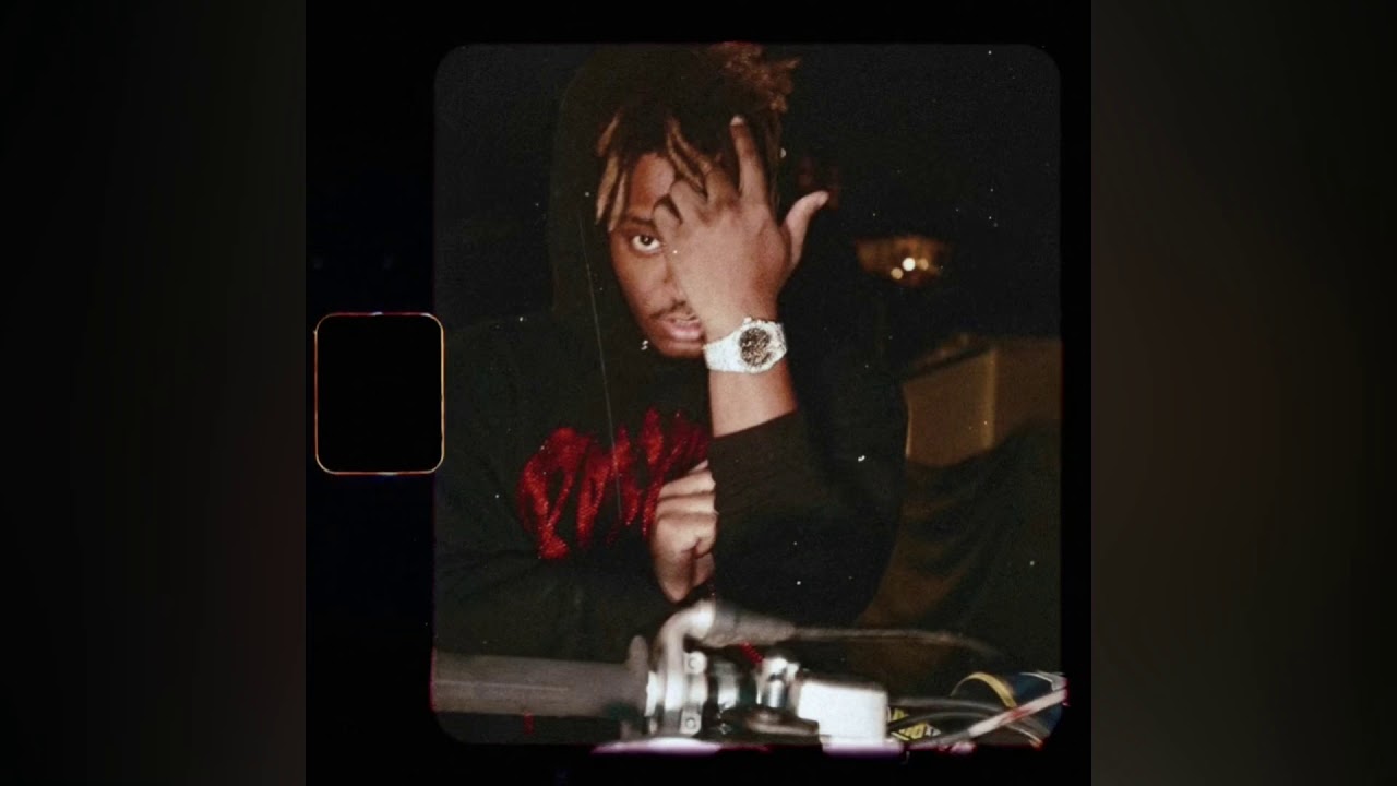 *FREE* Juice WRLD Type Beat "Say It Ain't So" (prod