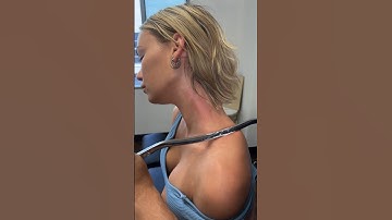 Best Massage - Graston Technique - by Best Chiropractor in Beverly Hills for Neck Pain & Headaches
