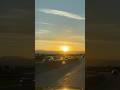 #sunset #denver #colorado #enjoy #positivevibes #travel #rockymountains #life
