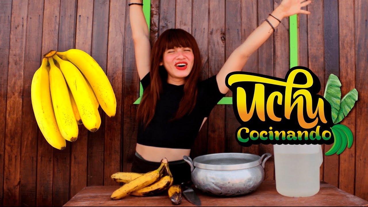 EL CHAPO- UCHUCOCINANDO 💚🤣