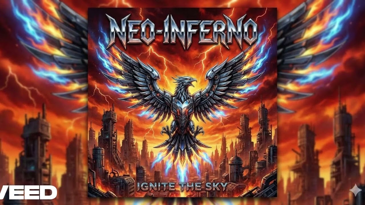 Neo Inferno - Ignite the Sky