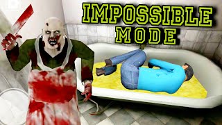 Psychopath Hunt Revamp In Impossible Mode screenshot 2